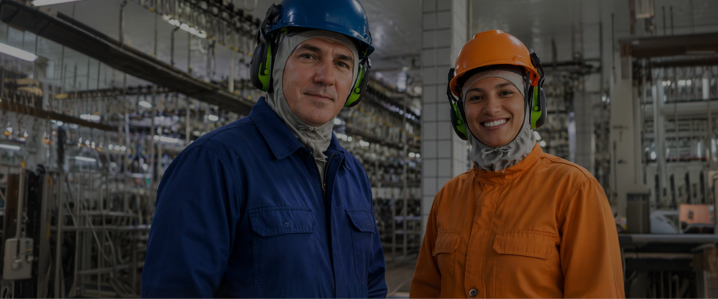Engenharia e Manutenção