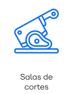 Salas de cortes